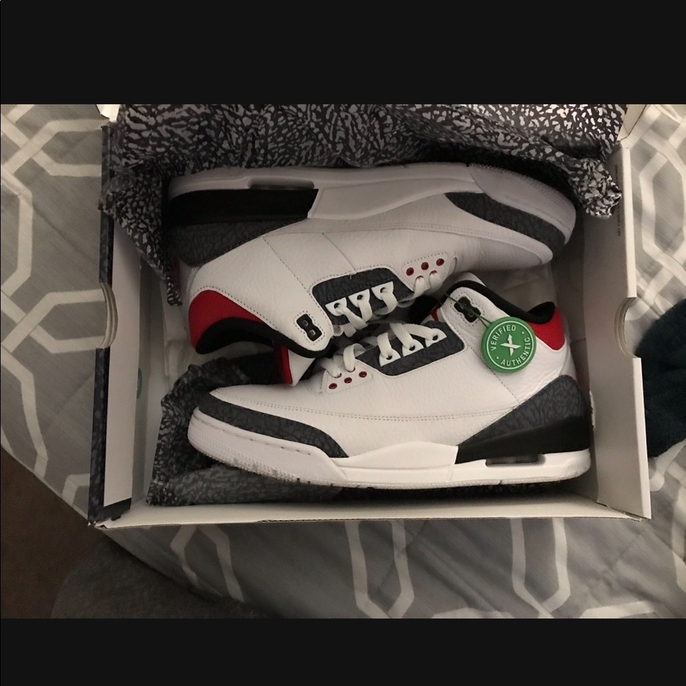 New never worn